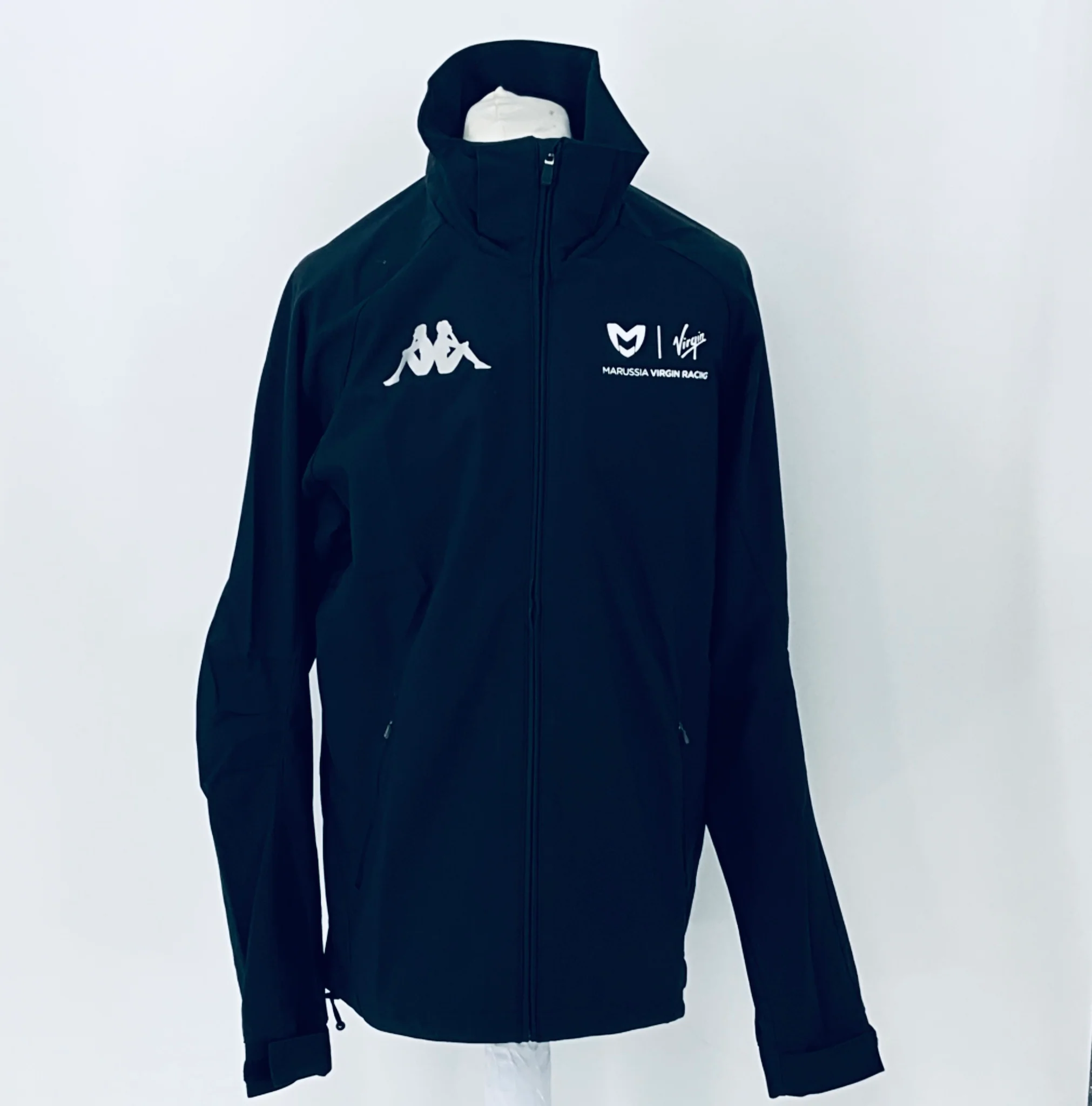 New Stock